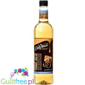 DaVinci English Toffee - syrop bez cukru 0 kalorii naturalny aromat by DaVinci Gourmet (syrop-toffee-bez-cukru-0-kalorii-naturalny-aromat)