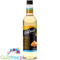 DaVinci Dulce de Leche - syrop kajmakowy bez cukru 0 kalorii, naturalny aromat by DaVinci Gourmet (davinci-dulce-de-leche-syrop-kajmakowy-bez-cukru-0-kalorii-naturalny-aromat)
