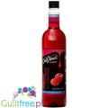 DaVinci Raspberry - syrop o smaku malinowym bez cukru 0 kalorii 100% naturalne aromaty by DaVinci Gourmet (syrop-o-smaku-malinowym-bez-cukru-0-kalorii-100-naturalne-aromaty)