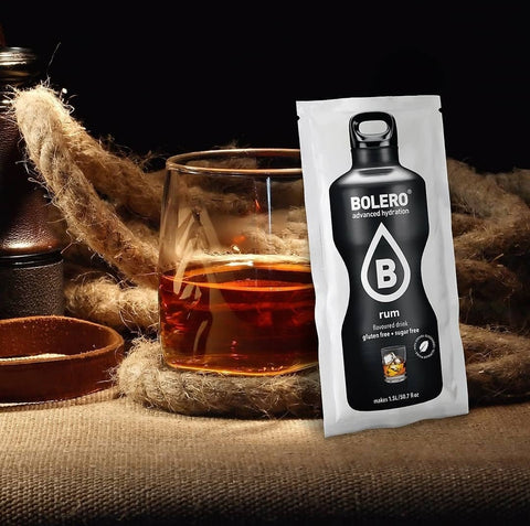 Bolero Drink Rum