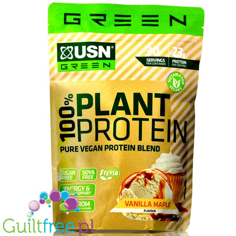 USN Diet Fuel Vegan Chocolate