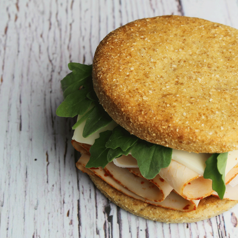 Keto & Co, Flatbread & Pizza Keto Bread Mix