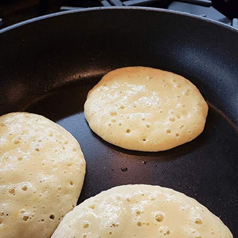 Keto & Co, Pancake & Waffle Keto Baking Mix