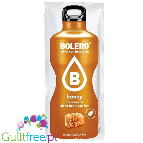 Bolero Drink Honey 