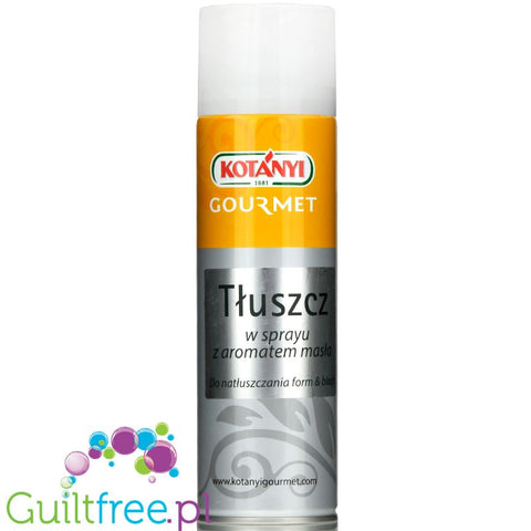 Kotányi Gourmet cooking spray
