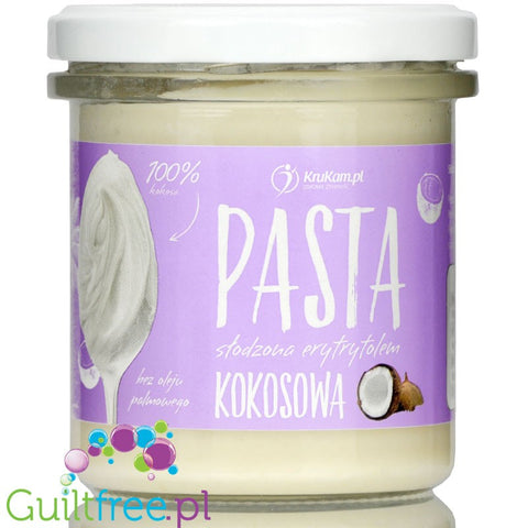 PureRein sweet coconut paste