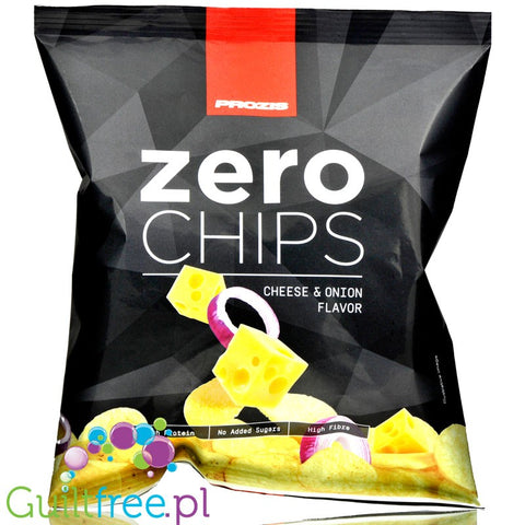 Sport Definition Chips Cheese & Onion