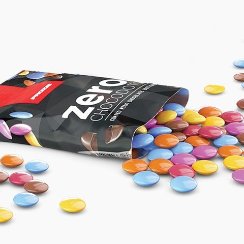 Prozis Zero Chocodots 40 g