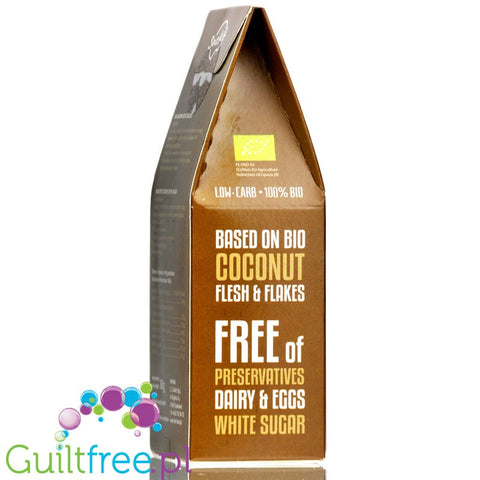 Diet Food Keto Cookies - organic cocoa keto cookies