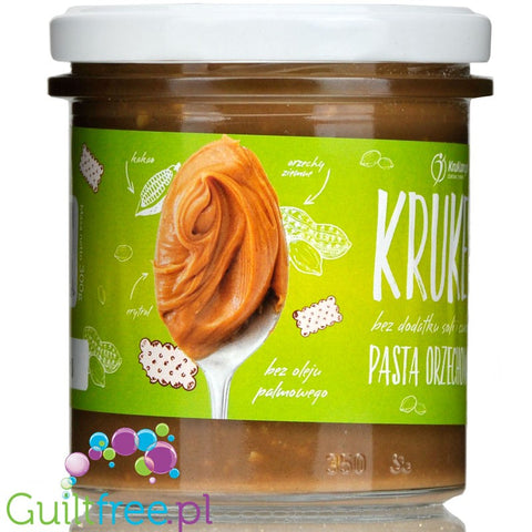Krukers Lajt 300g