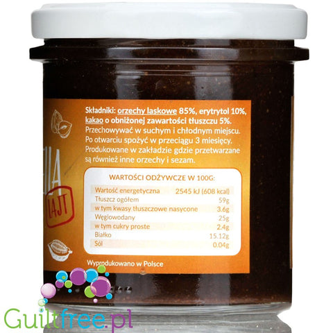 Krukamella Lajt 300g