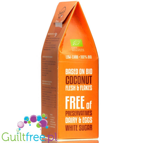 Diet Food Keto Cookies - organic cinnamon keto cookies