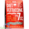 Diet-Food Bio Organic Diet Fettuccine 300g