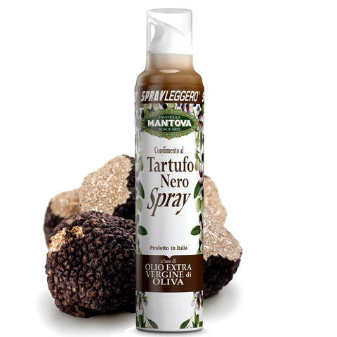 Mantova Olive & White Truffle Spray, no propellants