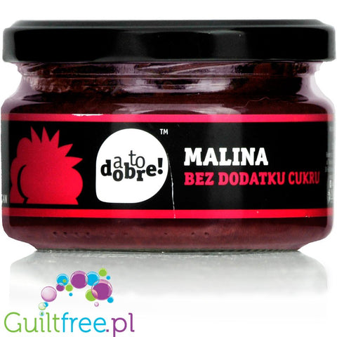 That's a Good One, Cherry - 100% fruit spread with no added sugar