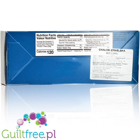 SimplyXylitol Sernik Truskawkowy - Naturalne landrynki bez cukru z ksylitolem