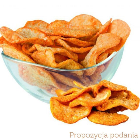 Dieti Meal WPI crisps, Sweet Chilli & Sour Cream flavor
