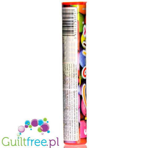 Sweet Switch Stevia Confetti no added sugar milk chocolate lentils