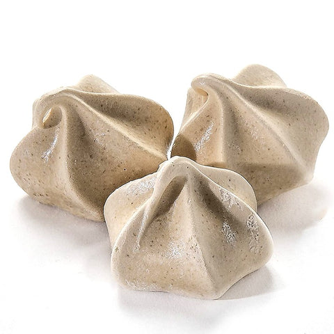 Krunchy Melts Cappuccino Meringues 