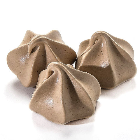 Krunchy Melts Chocolate Meringues Sugar Free Fat Free Gluten Free 