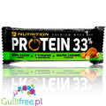 Sante Protein 33% Salted Caramel