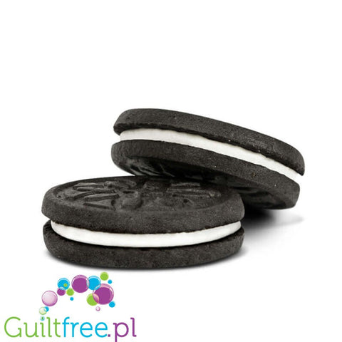 Gullón DietNature Twins - no added sugar cocoa sandwich with cream, 210g