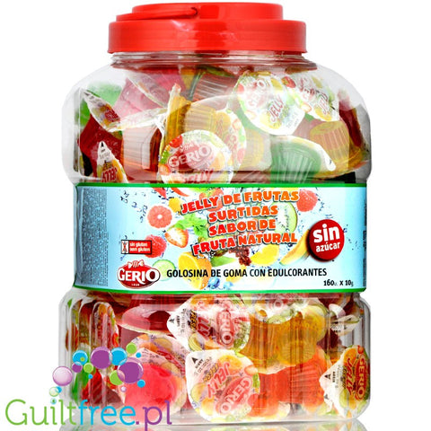 Space Chupi Zero sugar free lollipop display of 50 pcs