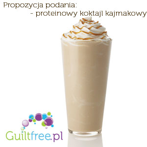 DaVinci Gourme Sugar Free Dulce de Leche Flavor Syrup 