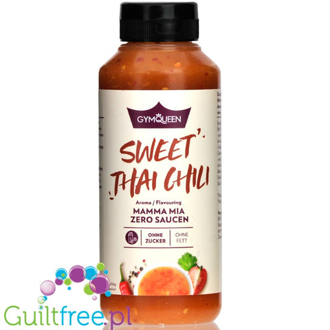 GymQueen Mamma Mia Sweet Thai Chilli