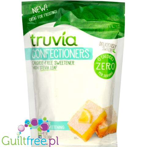 Truvia Confectioners Sweetener 12 oz (340g)