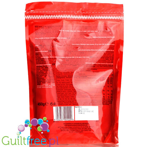 Maltesers Hi Protein Whey Protein Powder Chocolate Malt  (450g)