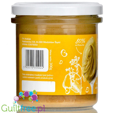 Krukam cashew & coconut paste