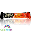 Warrior Crunch Salted Caramel