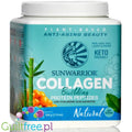 Sunwarrior Collagen Building Peptides, Natural - wegańska odżywka białkowa stymulująca wytwarzanie kolagenu by Sunwarrior (sunwarrior-collagen-building-peptides-natural-weganska-keto-formula-stymulujaca-wytwarzanie-kolagenu)