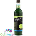 DaVinci Lime - syrop bez cukru i kalorii (Limonka) by DaVinci Gourmet (davinci-gourmet-lime-syrop-bez-cukru-i-kalorii-limonka)