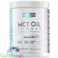 BeKETO MCT powder, Unflavoured