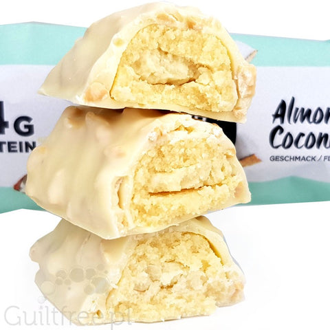 ESN Designer Bar Almond Coconut 45g