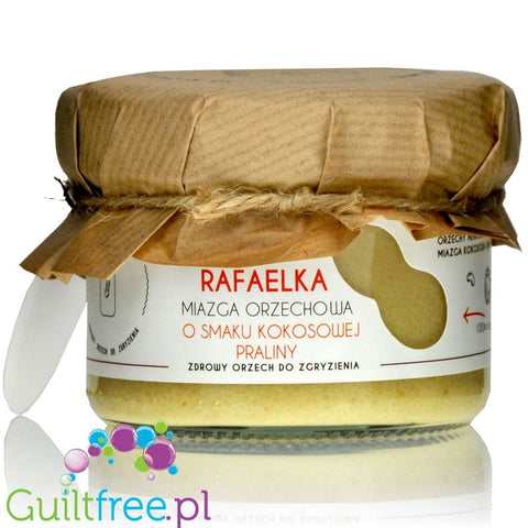 Orzechownia Rafaelka 200g