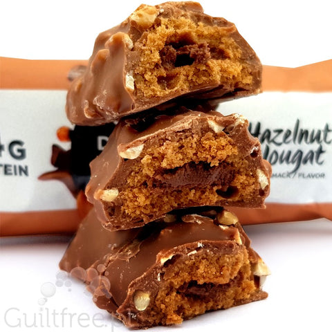 ESN Designer Bar Hazelnut Nougat 45g