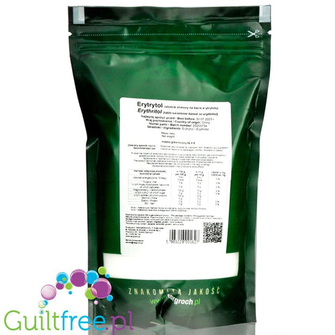 Fit Food erytrol 100g