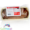 Ciao Carb Stage1 low carb protein bread with seeds, 8g carbs per 100g