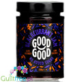 Good Good Keto Friendly Sweet Jam, Blackcurrant