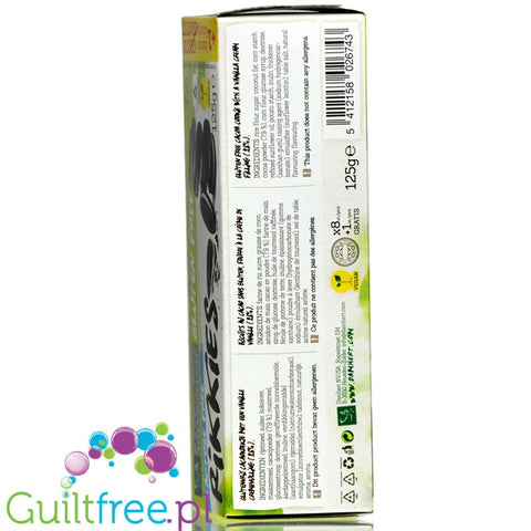 Damhert Gluten Free Rikkies