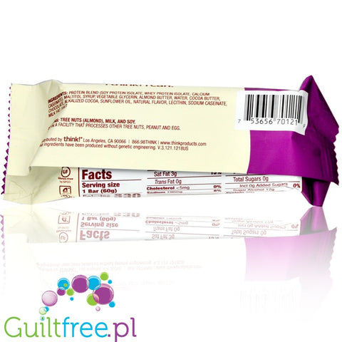 thinkThin Chocolate Fudge