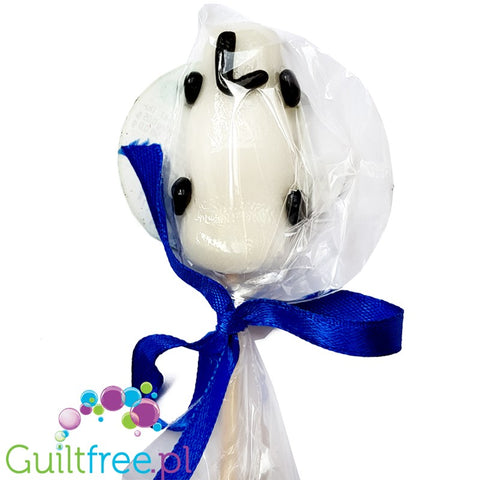 Santini Car - sugar free lollipop with xylitol