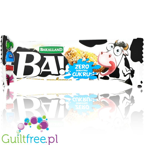 Bakalland BA! Baton Krówka