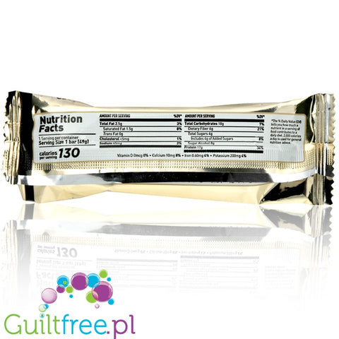 Built Protein Bar, Cookies 'N Cream 