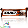Built Protein Bar, Double Chocolate 