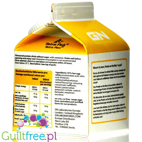 Good Dee's, Frosting Mix, White Chocolate 8.2 oz