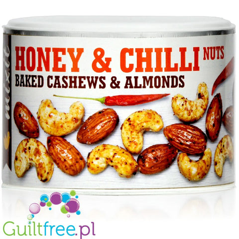 Chilli Mix Nuts